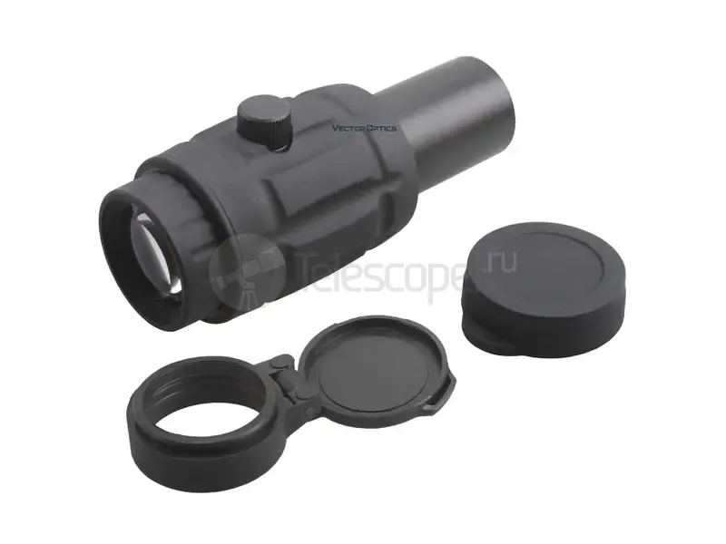 Vector Optics Maverick 5x26 Magnifier (SCMF-15) Vector Optics Maverick 5x26 Magnifier (SCMF-15)