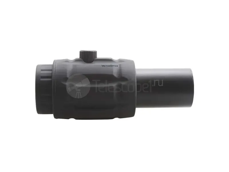 Vector Optics Maverick 5x26 Magnifier (SCMF-15) Vector Optics Maverick 5x26 Magnifier (SCMF-15)