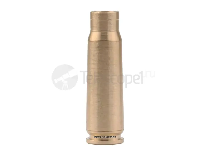 Лазерный патрон Vector Optics 7.62x39 мм (SCBCR-05)