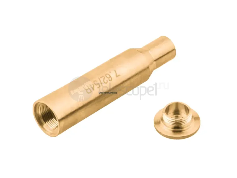 Лазерный патрон Vector Optics 7.62x54 мм (SCBCR-09)