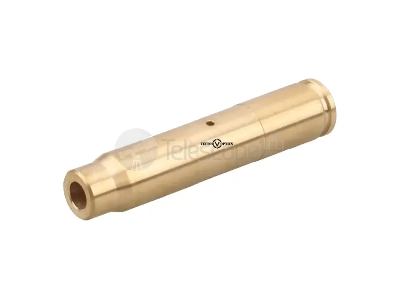 Лазерный патрон Vector Optics 9.3x62 мм (SCBCR-12) Лазерный патрон Vector Optics 9.3x62 мм (SCBCR-12)