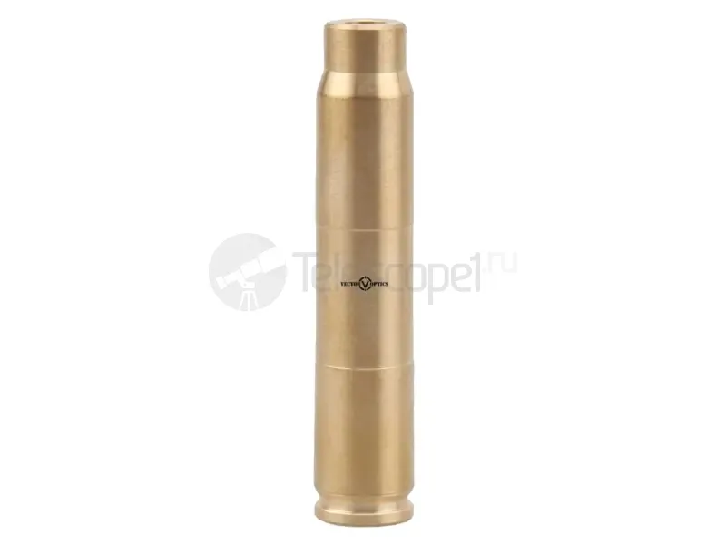 Лазерный патрон Vector Optics 9.3x62 мм (SCBCR-12) Лазерный патрон Vector Optics 9.3x62 мм (SCBCR-12)