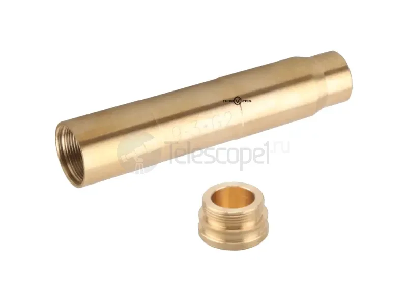 Лазерный патрон Vector Optics 9.3x62 мм (SCBCR-12) Лазерный патрон Vector Optics 9.3x62 мм (SCBCR-12)