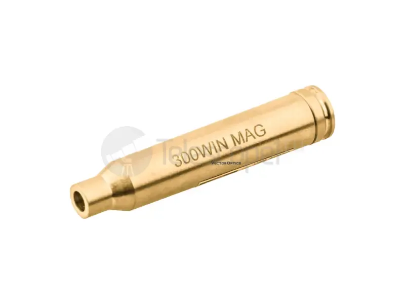 Лазерный патрон Vector Optics .300 Win. Mag. (SCBCR-08)