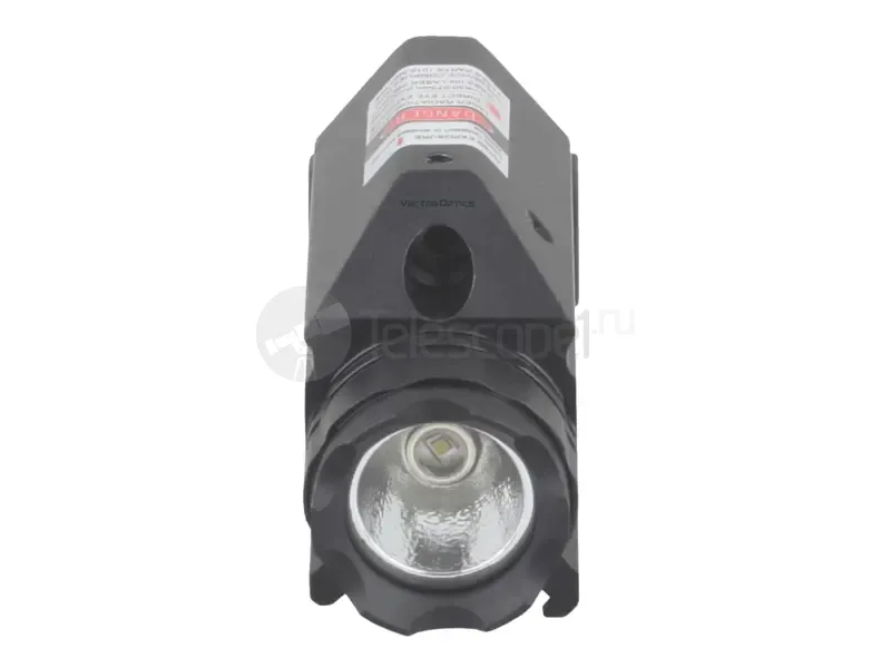 Vector Optics Red Laser + фонарь (SCRL-05) Vector Optics Red Laser + фонарь (SCRL-05)