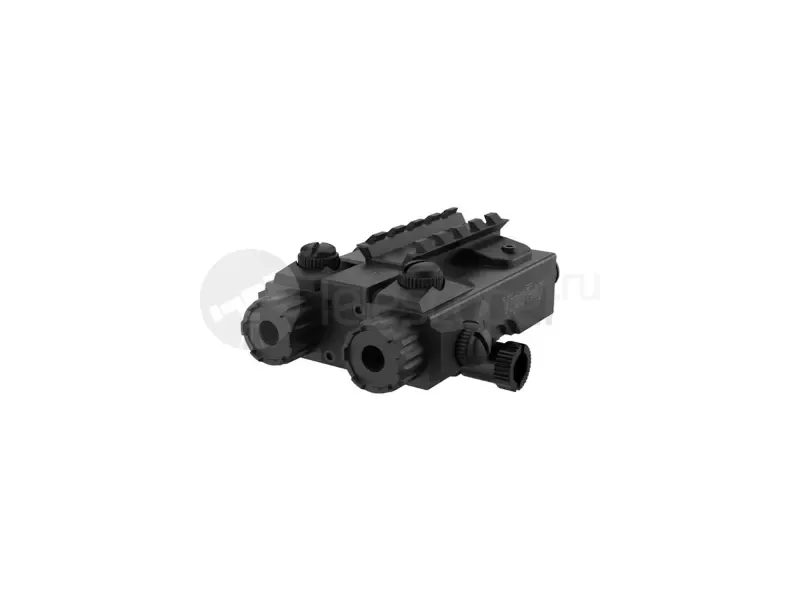 Лазерный целеуказатель Vector Optics VipeRay Red and IR Laser Combo GenII (SCRL-07)