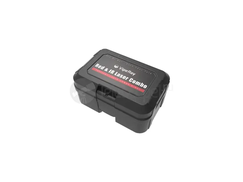 Vector Optics VipeRay Red and IR Laser Combo GenII (SCRL-07) Vector Optics VipeRay Red and IR Laser Combo GenII (SCRL-07)