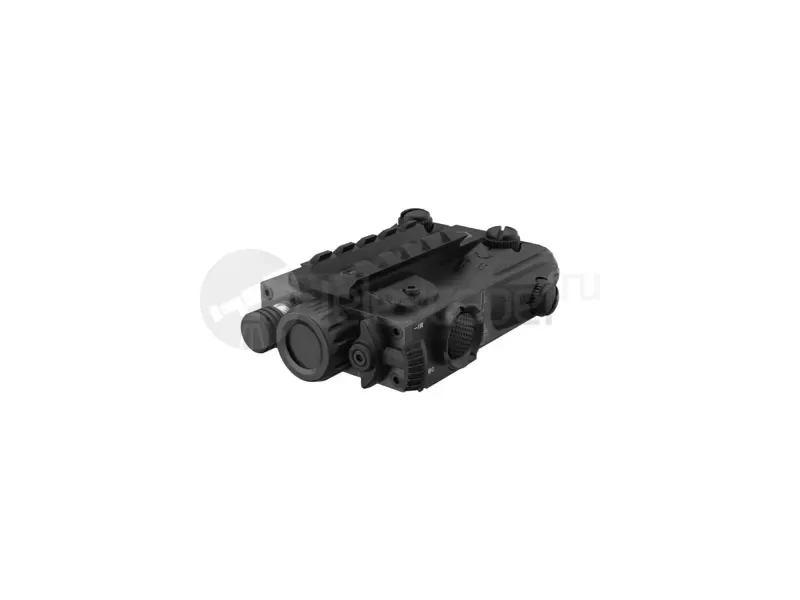 Лазерный целеуказатель Vector Optics VipeRay Red and IR Laser Combo GenII (SCRL-07)