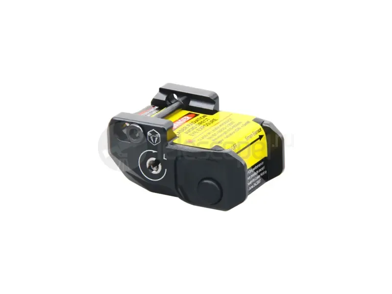 Лазерный целеуказатель Vector Optics VipeRay Red Lazer (VRRL-P01)