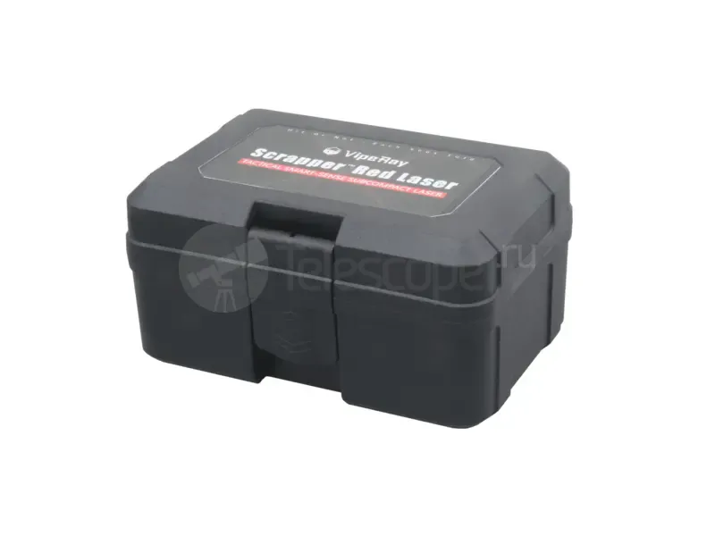 Лазерный целеуказатель Vector Optics VipeRay Red Lazer (VRRL-P01)