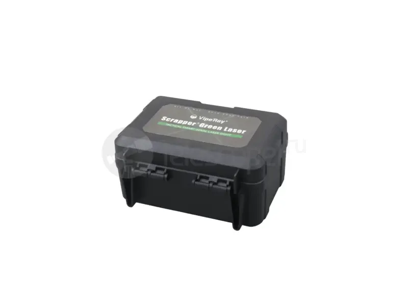 Лазерный целеуказатель Vector Optics VipeRay Green Laser (VRGL-P03)