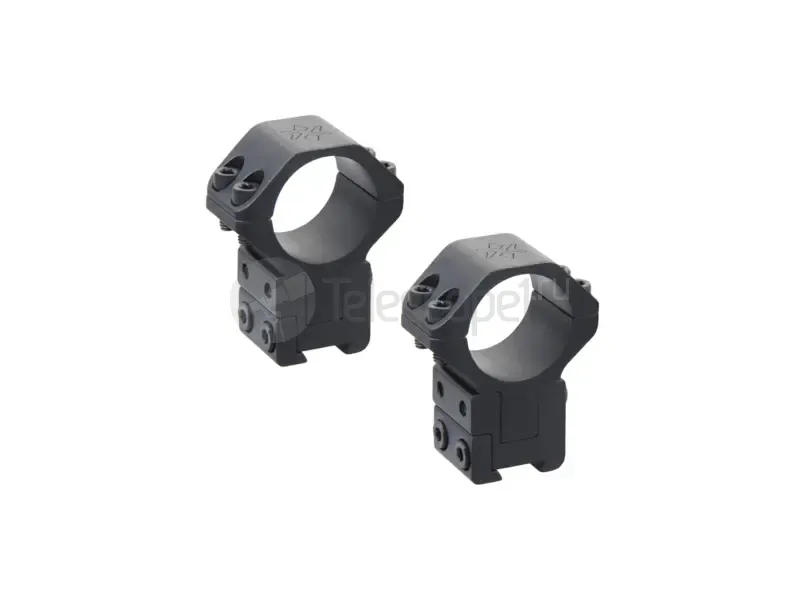 Кольца Vector Optics на weaver 25.4 мм, регулируемая высота (XASR-2515)