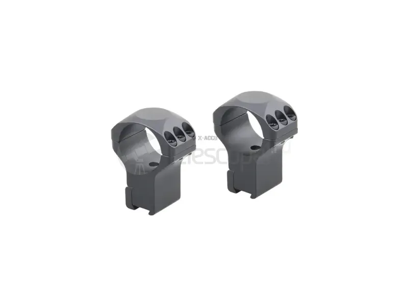 Кольца Vector Optics на ласточкин хвост 30 мм, высокие (XASR-3006) Кольца Vector Optics на ласточкин хвост 30 мм, высокие (XASR-3006)