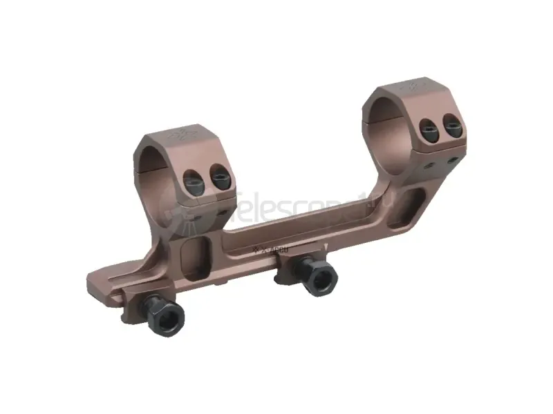 Кронштейн Vector Optics на weaver 30 мм, с выносом (XASR-3035) Кронштейн Vector Optics на weaver 30 мм, с выносом (XASR-3035)