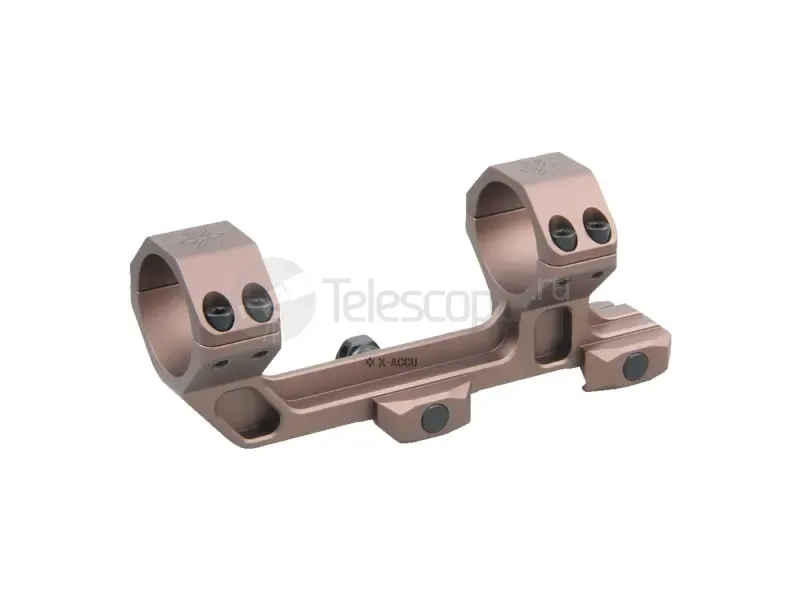 Кронштейн Vector Optics на weaver 30 мм, с выносом (XASR-3035) Кронштейн Vector Optics на weaver 30 мм, с выносом (XASR-3035)