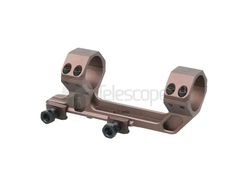 Кронштейн Vector Optics на weaver 30 мм, с выносом, наклон 20MOA (XASR-3036) 