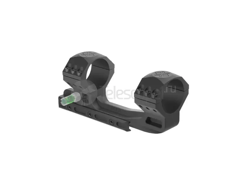 Кронштейн Vector Optics на weaver 34 мм, высокий, с выносом (XASR-3014) Кронштейн Vector Optics на weaver 34 мм, высокий, с выносом (XASR-3014)