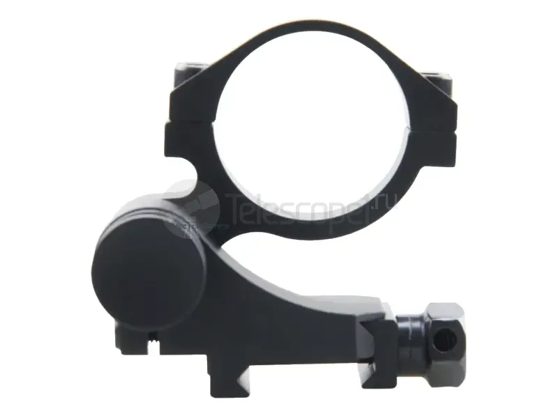 Кронштейн Vector Optics для увеличителей 30 мм, откидной (SCTM-17) Кронштейн Vector Optics для увеличителей 30 мм, откидной (SCTM-17)