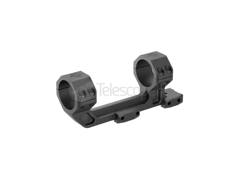 Кронштейн Vector Optics на ласточкин хвост 30 мм, высокий, с уровнем (SCACD-25)