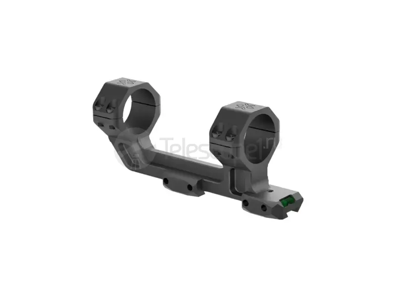 Кронштейн Vector Optics на ласточкин хвост 30 мм, высокий, с уровнем (SCACD-25)