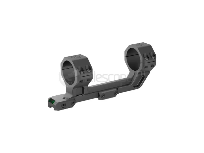 Кронштейн Vector Optics на ласточкин хвост 30 мм, высокий, с уровнем (SCACD-25)