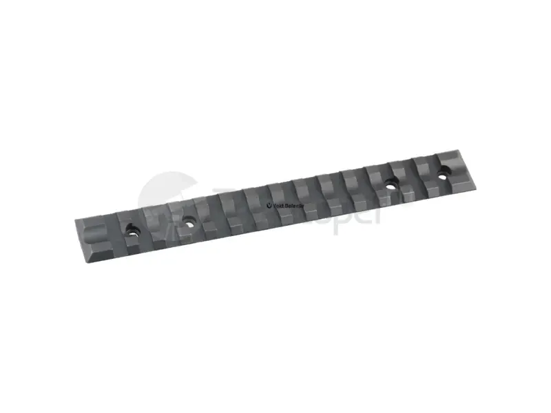 Планка Vector Optics на Tikka T3 стальная (SCTIK-01)