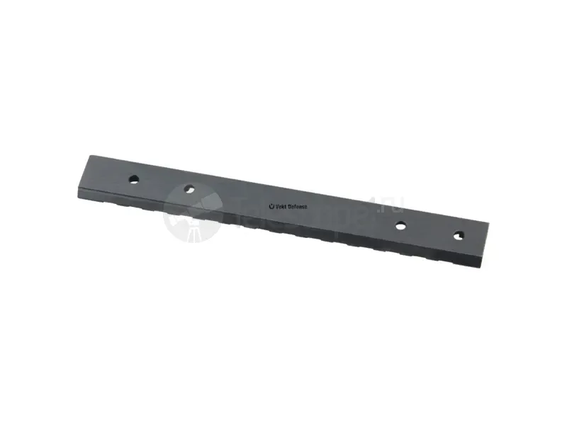 Планка Vector Optics на Tikka T3 стальная (SCTIK-01)