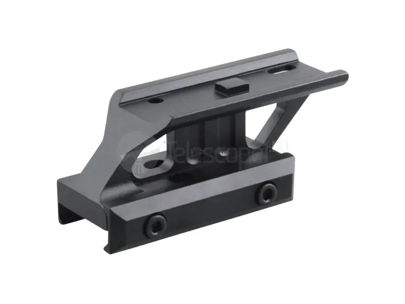 Крепление Vector Optics на weaver для коллиматора 0.83" консольное (MAV-P08) Крепление Vector Optics на weaver для коллиматора 0.83" консольное (MAV-P08)
