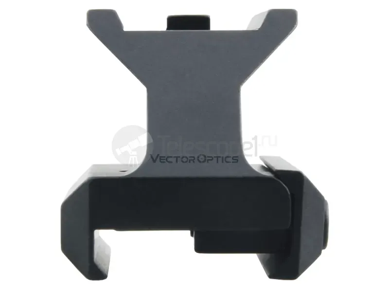 Крепление Vector Optics на weaver для коллиматора 0.83" консольное (MAV-P08) Крепление Vector Optics на weaver для коллиматора 0.83" консольное (MAV-P08)