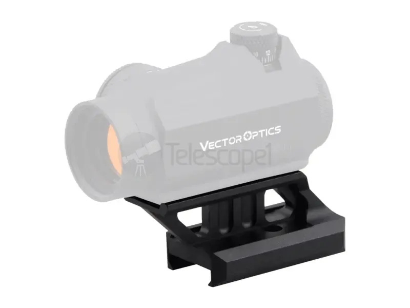 Крепление Vector Optics на weaver для коллиматора 0.83" консольное (MAV-P08) Крепление Vector Optics на weaver для коллиматора 0.83" консольное (MAV-P08)