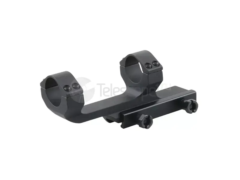 Крепление Vector Optics на weaver 25.4 мм консольное 1.5'' (SCTM-63) Крепление Vector Optics на weaver 25.4 мм консольное 1.5'' (SCTM-63)