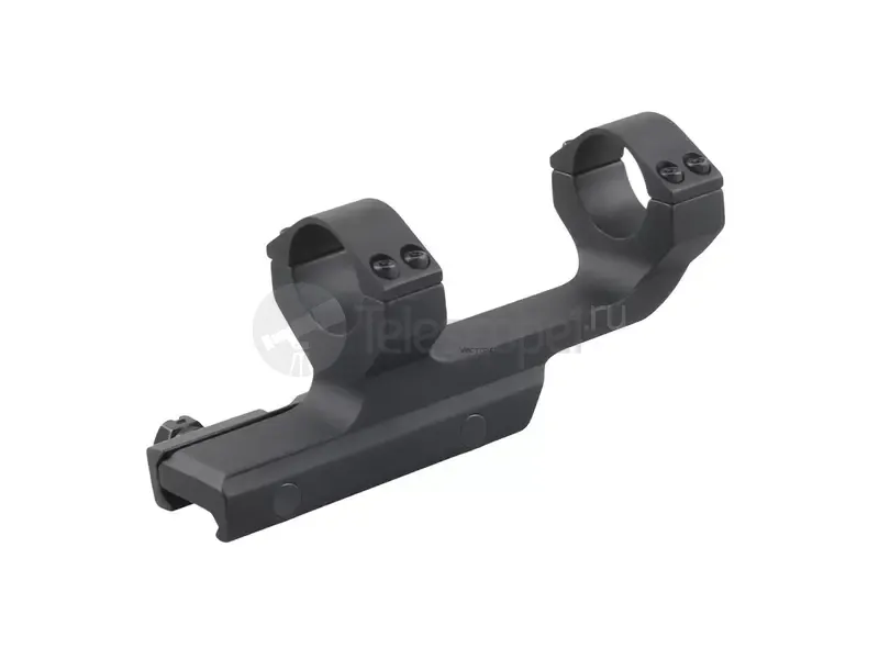 Крепление Vector Optics на weaver 25.4 мм консольное 1.5'' (SCTM-63) Крепление Vector Optics на weaver 25.4 мм консольное 1.5'' (SCTM-63)