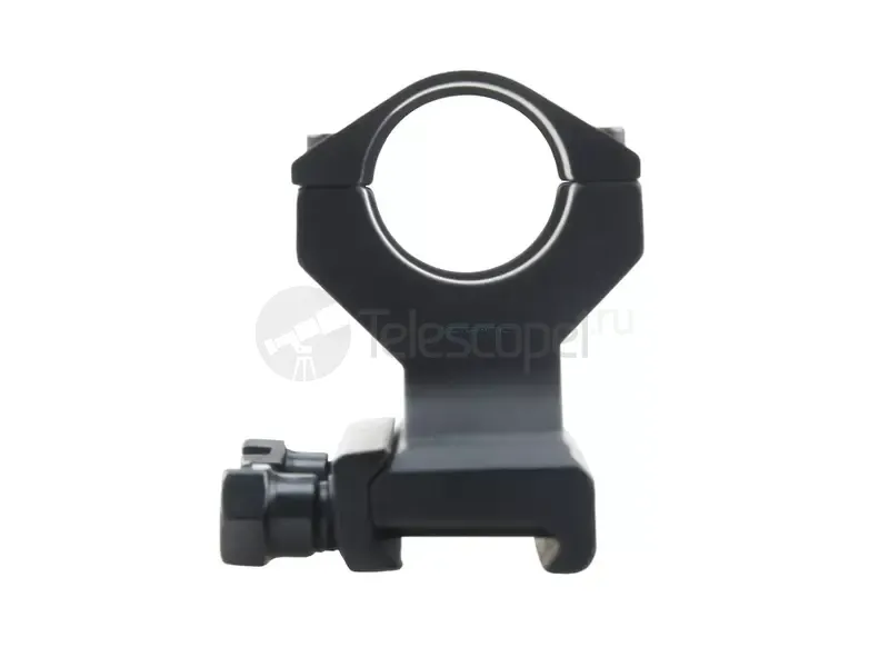 Крепление Vector Optics на weaver 25.4 мм консольное 1.5'' (SCTM-63) Крепление Vector Optics на weaver 25.4 мм консольное 1.5'' (SCTM-63)