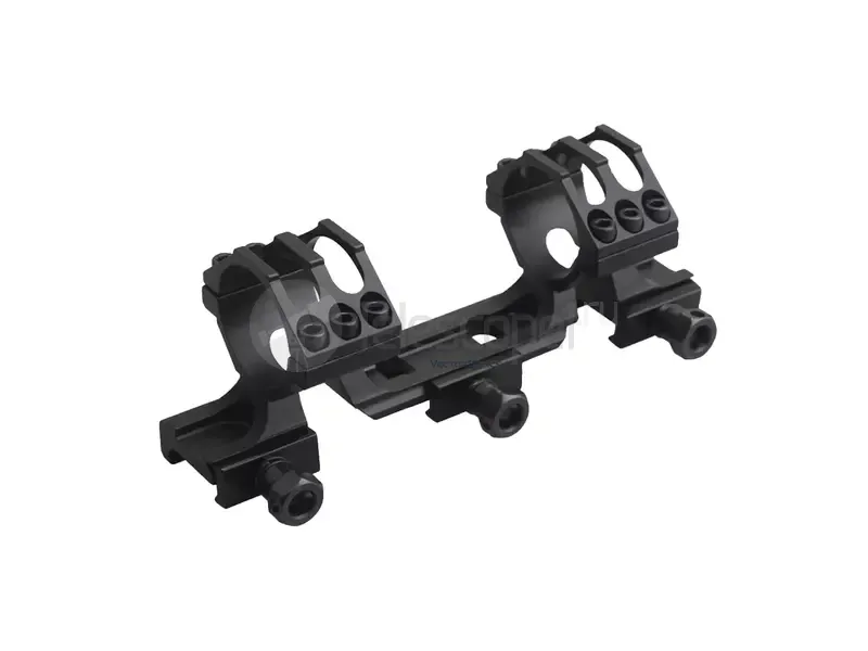 Крепление Vector Optics на weaver 30 мм консольное 1.25'', наклон 20MOA (SCTM-39) Крепление Vector Optics на weaver 30 мм консольное 1.25'', наклон 20MOA (SCTM-39)