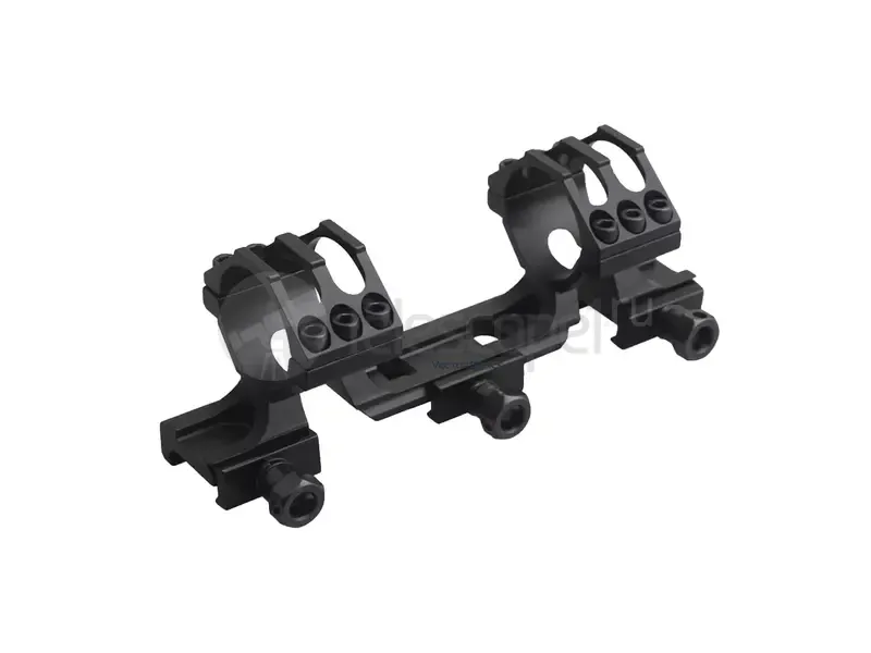 Крепление Vector Optics на weaver 30 мм консольное 1.25'', наклон 20MOA (SCTM-39)