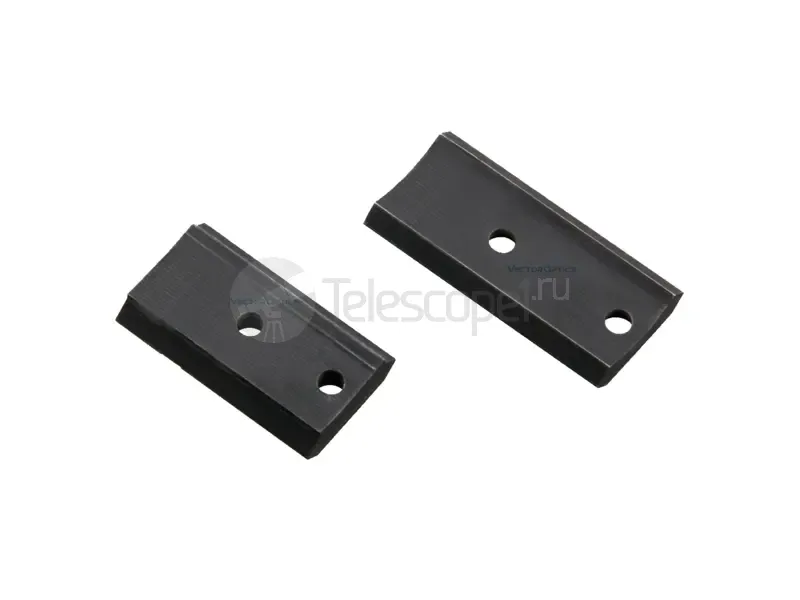 Планка Vector Optics на Remington 700 (SCRA-69)