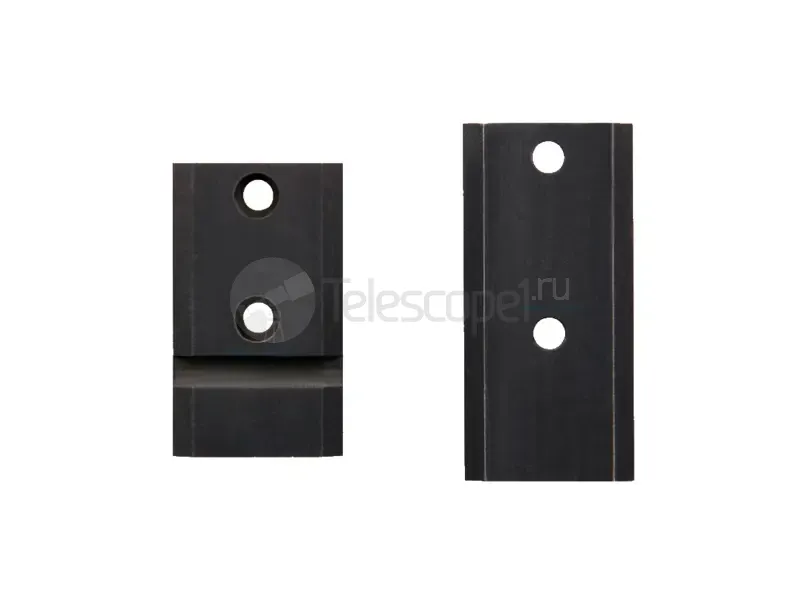 Планка Vector Optics на Remington 700 (SCRA-69)