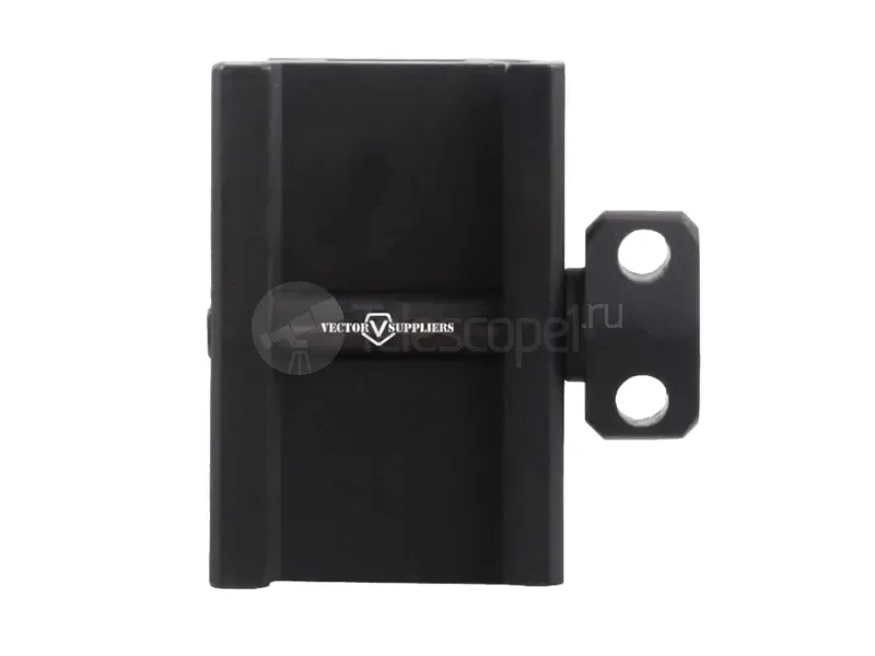 База Vector Optics weaver-weaver, длина 40 мм (3 слота) (SCRA-59) База Vector Optics weaver-weaver, длина 40 мм (3 слота) (SCRA-59)