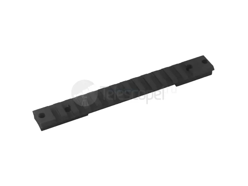 Планка Vector Optics на Remington 700 Long сталь (SCRA-62)