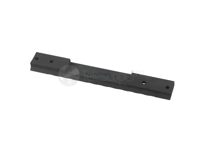 Планка Vector Optics на Remington 700 Short сталь (SCRA-64) Планка Vector Optics на Remington 700 Short сталь (SCRA-64)