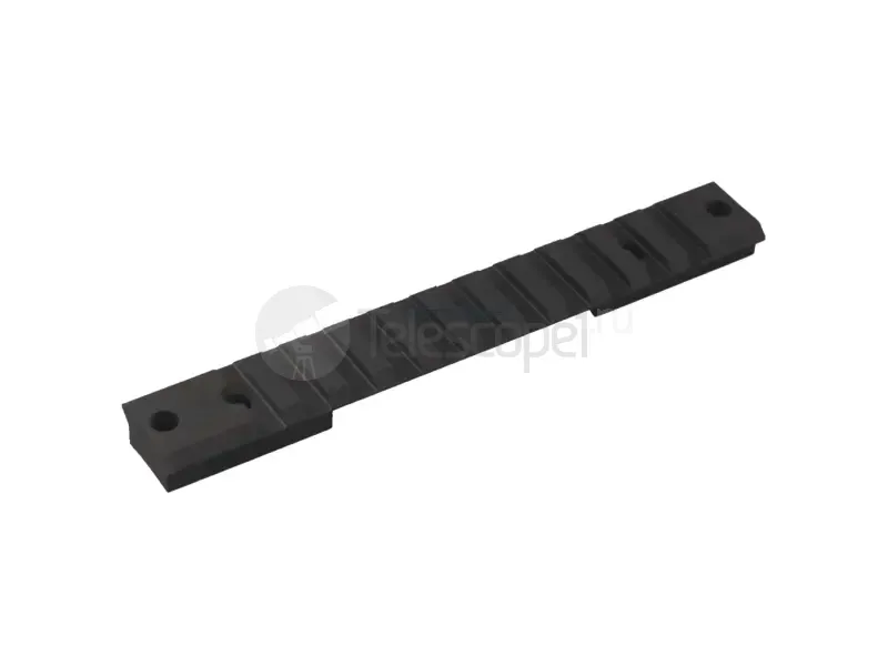 Планка Vector Optics на Remington 700 Short сталь (SCRA-64) Планка Vector Optics на Remington 700 Short сталь (SCRA-64)