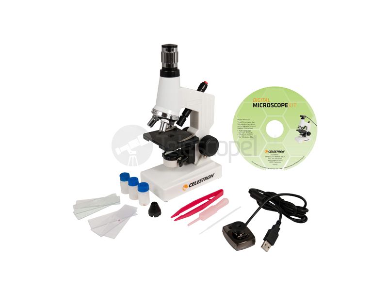 Celestron учебный цифровой