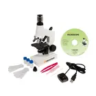 Микроскоп Celestron учебный цифровой