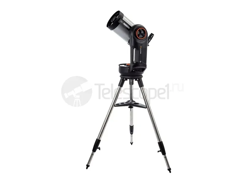Телескоп Celestron NexStar Evolution 6