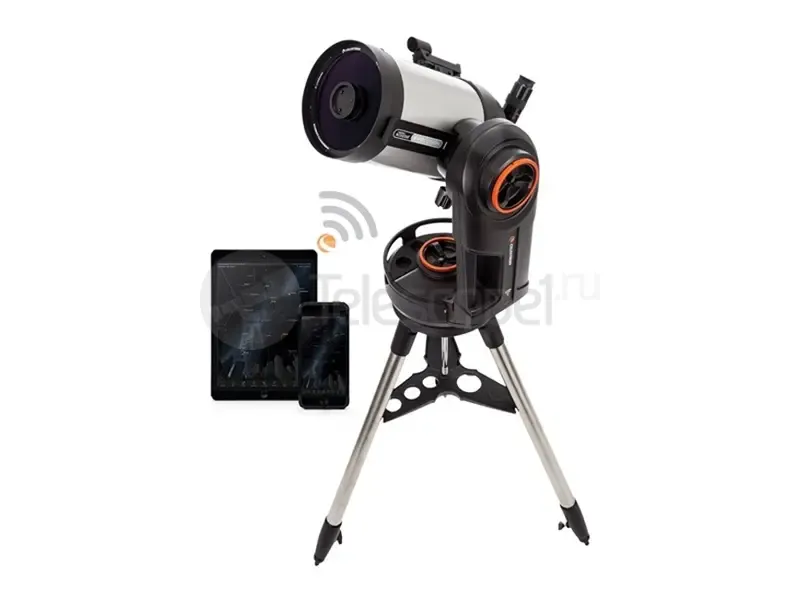 Телескоп Celestron NexStar Evolution 6