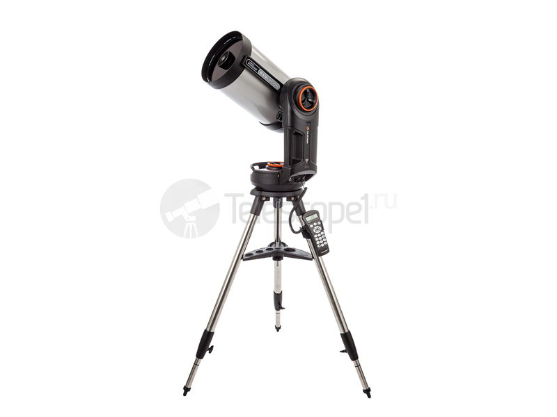 Celestron NexStar Evolution 8