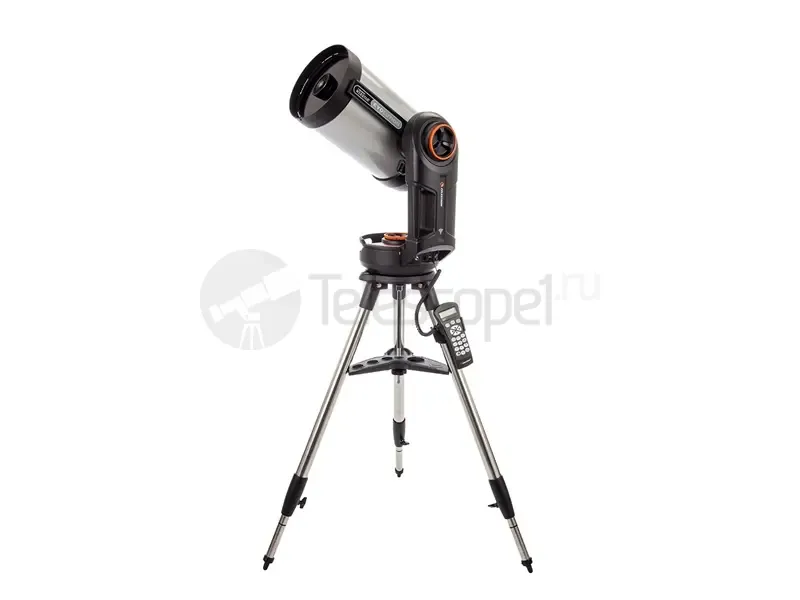 Телескоп Celestron NexStar Evolution 8