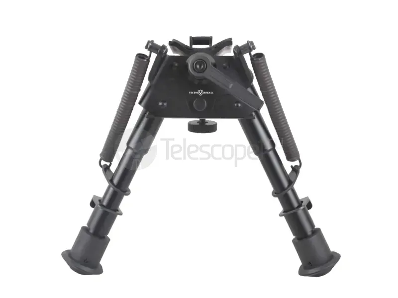 Vector Optics Rokstad Swivels Bipod 6-9'' (SCBPS-04)