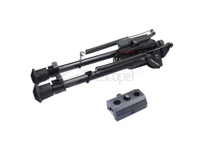 Vector Optics Rokstad Swivels Bipod 9-13.5'' (SCBPS-05) Vector Optics Rokstad Swivels Bipod 9-13.5'' (SCBPS-05)