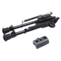 Vector Optics Rokstad Swivels Bipod 9-13.5'' (SCBPS-05) Vector Optics Rokstad Swivels Bipod 9-13.5'' (SCBPS-05)